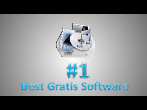 Best Gratis Software - Folge 1 - Format Factory
