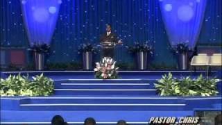 Working the word 2 of 5 - Pastor Chris Oyakhilome - prebudenie.com