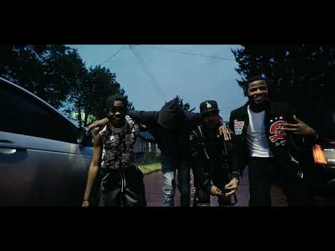 Mr Chuburndi x Lino Da Rockstar  - Nakuja (Shotby: Henny Honky)