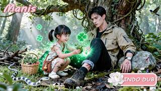 Download lagu Gadis 5 tahun dengan kekuatan ajaib menyelamatkan CEO dingin,ia membawanya pulang&memanja bak putri! mp3