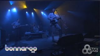 The Walkmen - &quot;Blue As Your Blood&quot; - Bonnaroo 2011 (Official Video) | Bonnaroo365