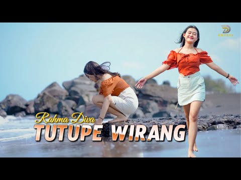 Rahma Diva - Tutupe Wirang (Oficial Music Video) - New Dhesta