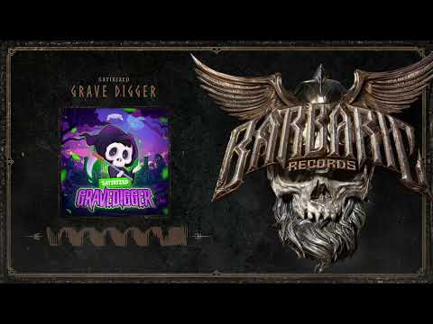 Satirized -  Gravedigger