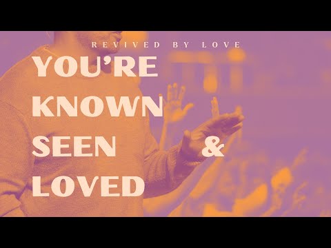 Revived By Love | Pastor Matt Whitlock | Capo Beach Church