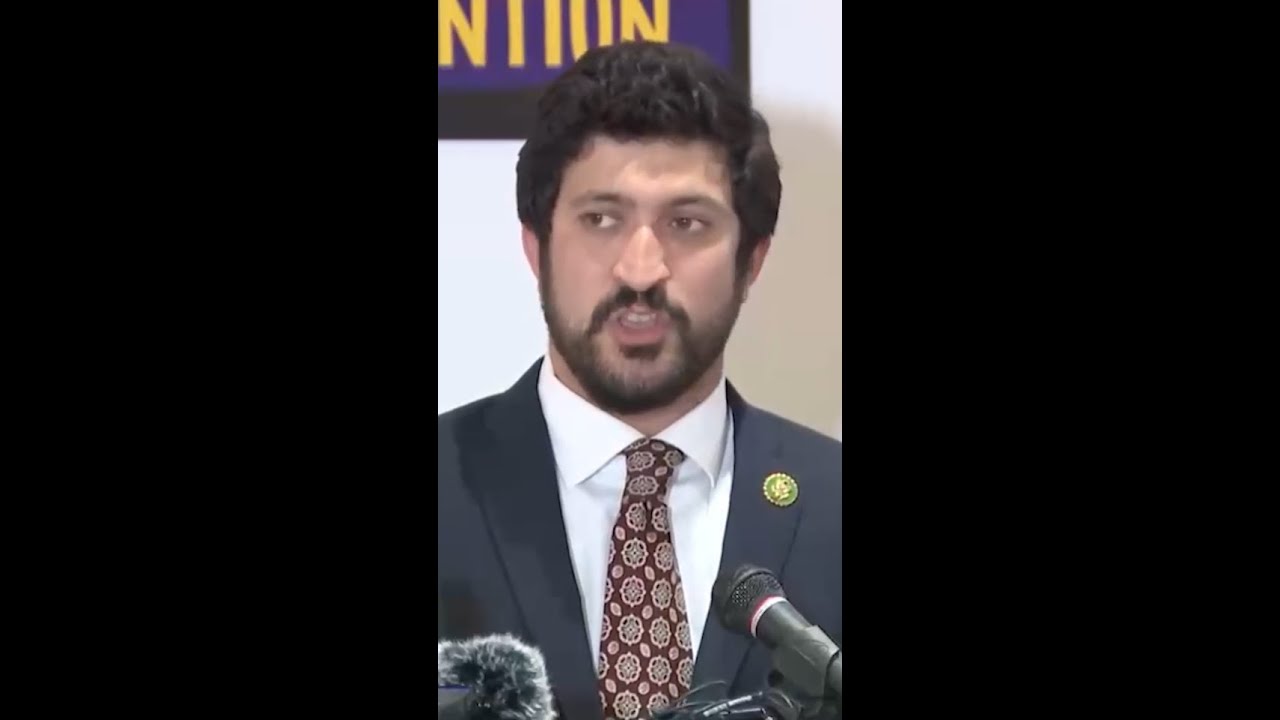 Lawmakers Reveal Troubling Conditions at Dilley