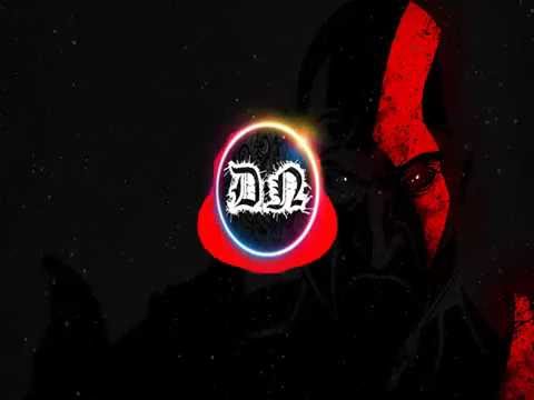 VOVIII & NHK - Kratos (Nexogyn Remix)