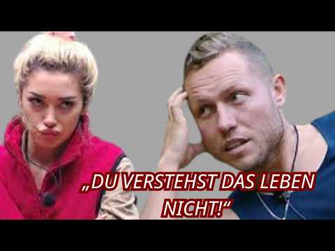 Jungle Camp Day 15: Patrick's comment hits Ariel hard – the camp is in shock!