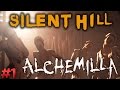 Прохождение Silent Hill Alchemilla [#1] - Добро пожаловать в ад 