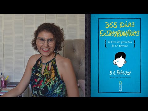 365 Dias Extraordinários RESENHA [ANA PAULA CANDIDO ~BLOG MUDEI DE IDEIA]