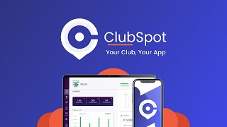 ClubSpot YouTube Video