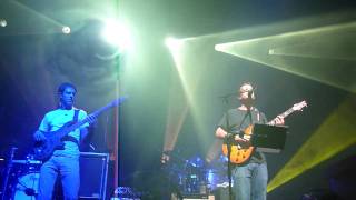 Made To Measure - Umphrey's McGee - The Pageant - 2/4/10