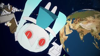 ☪『すきなことだけでいいです』を歌ってみた。by天月