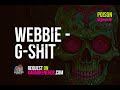 Webbie - G-Shit [Karaoke version]