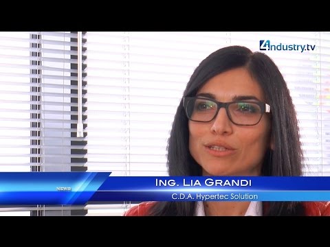 News - Speciale Lavoro -  Hypertec Solution - Ingegneri cercasi