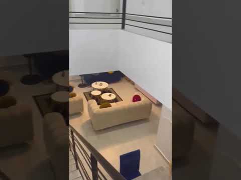 Luxury Furnished 4-Bedroom Duplex for Rent – Urban Prime 4 Estate, Abraham Adesanya, Ajah