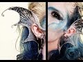 DIY Wire Mermaid Ears