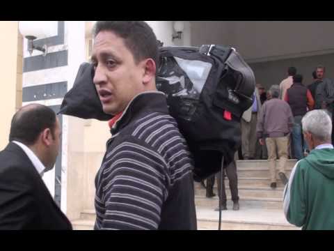 comment assister au tribunal