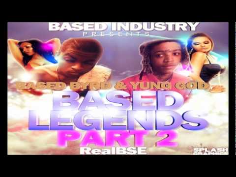 Yung God x Based Byrd - Senorita