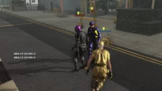 ［ゴールドロジャーのMGO］かずにゃんのための放送