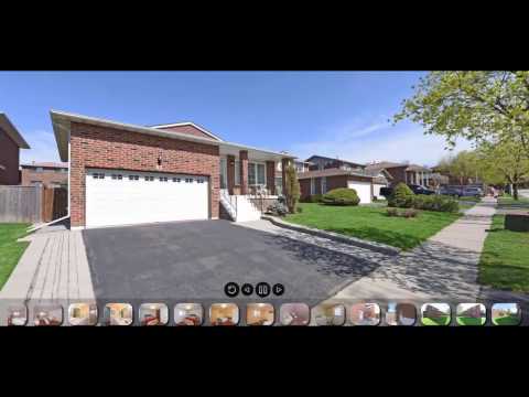 81 Reynier Dr, Brampton