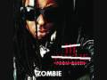 Zombie (Lil Wayne Prom Queen Spoof/Parody) 