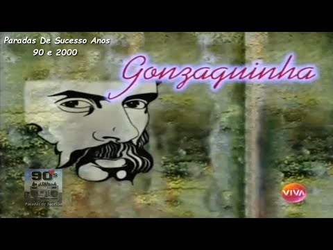 Som Brasil (Rede Globo) Especial Gonzaguinha
