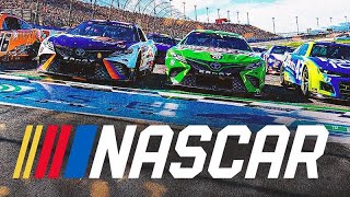 Download lagu Real Gone by Sheryl Crow w cars opening | NASCAR music video mp3