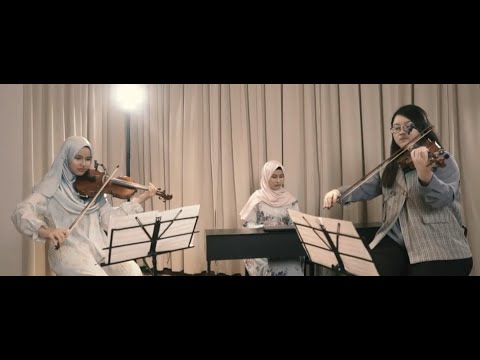 Canon in D - Rania Imtiaz