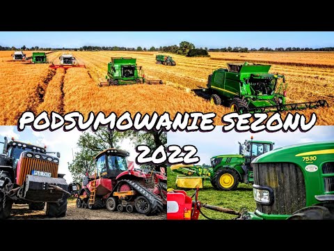 Podsumowanie Sezonu 2022 🔥 365 dni w OHZ Garzyn 🔥