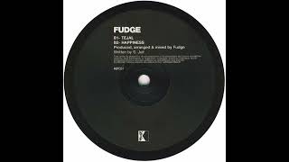 Fudge  -  Happiness