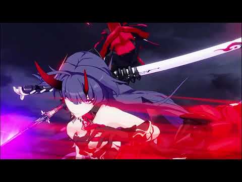 [Honkai Impact 3] Trying out MA SSS Nihillus!!