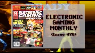 Review Crew: Killer Instinct (Nintendo)