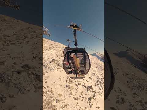 Jasná Slovakia 27.12.2024 #jasna #ski #skiing #snow #mountains #travel