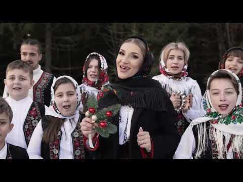 Asta-i seara de Craciun I Atelierul de Voci Alina Fotea I Colind