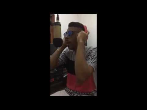 MC DVN (Ei MORENA ♪♪)  PREVIA