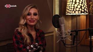 Hüseyin Gökdere feat.İrem Derici - Tek Tabanca “Ben Şarkı Söylersem” TRT Müzik