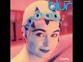 Blur - Slow Down (Instrumental)