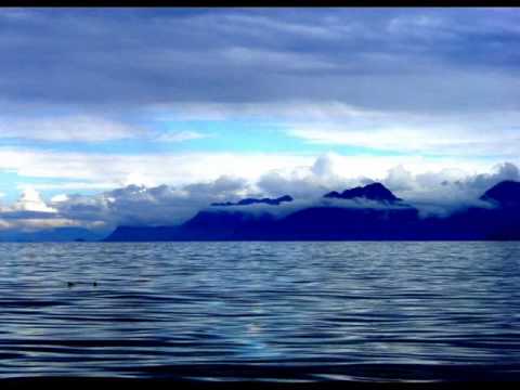 Catherine Lara - Blue Dawn