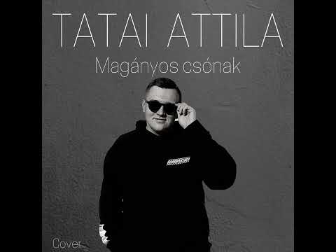 TATAI ATTILA-MAGÁNYOS CSÓNAK