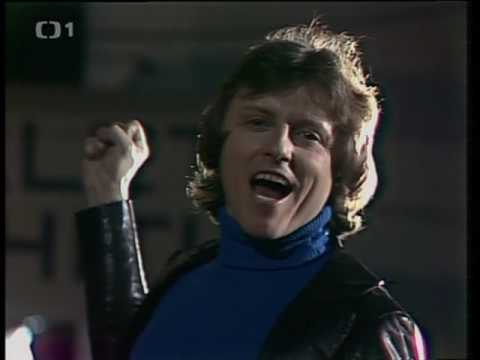 Václav Neckář - Chci tě líbat (1979)