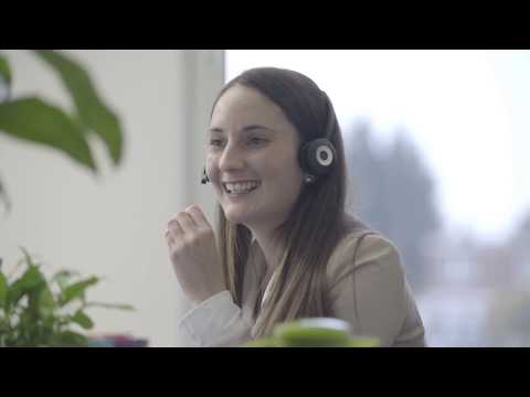 Hornetsecurity - Das sind wir!