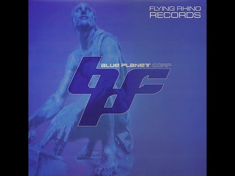 Blue Planet Corporation - Blue Planet (1999) [Full Album]