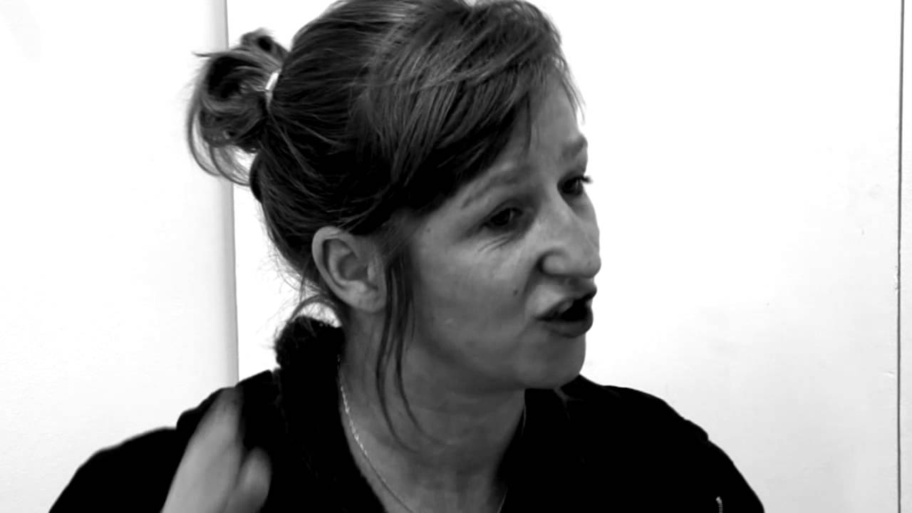 Absent but not Forgotten: Tales from Newtown - Ceri