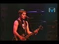 Ash Live At Big Day Out 1999