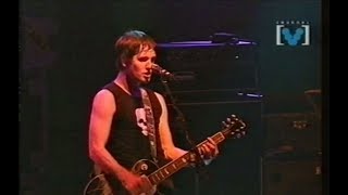 Ash - Live at Big Day Out 1999