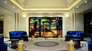 Hotel Villa Magna, Castellana, Madrid, Spain 5*