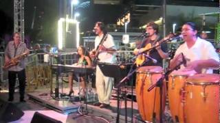 el pito joe cuba live