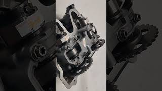 Vídeo de Cabeçote S Bmw G 650 Gs 2015