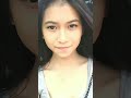 Safira Kaunang Model Cantik