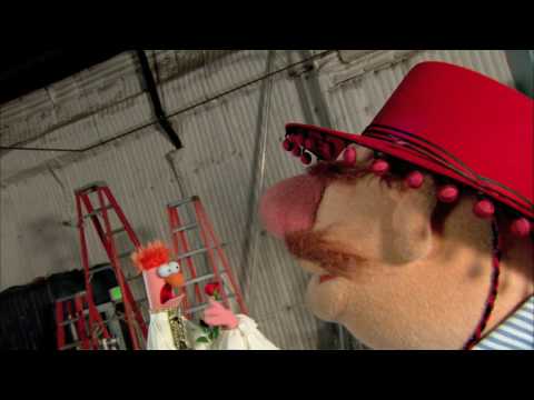 Habanera | Muppet Music Video | The Muppets